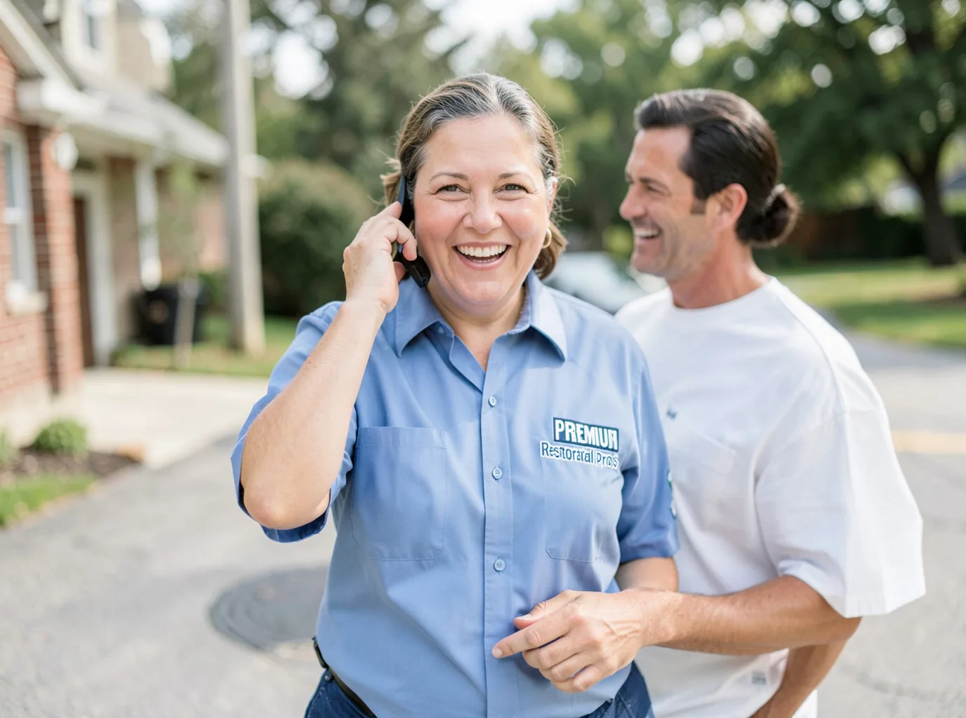 Water Damage Restoration Delaware, NJ FAQs